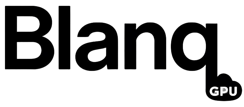 Blanq Logo